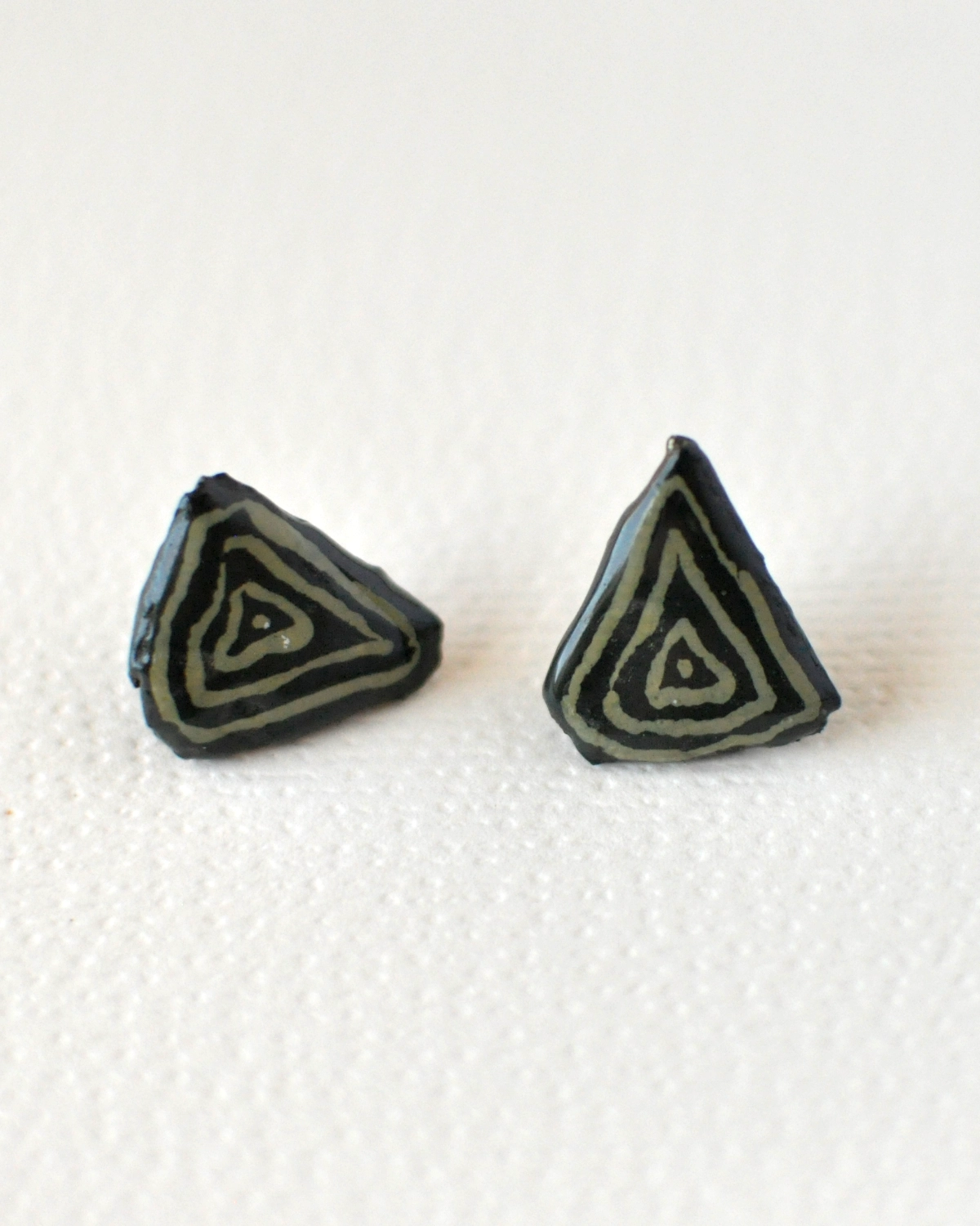 Pendientes Tanit