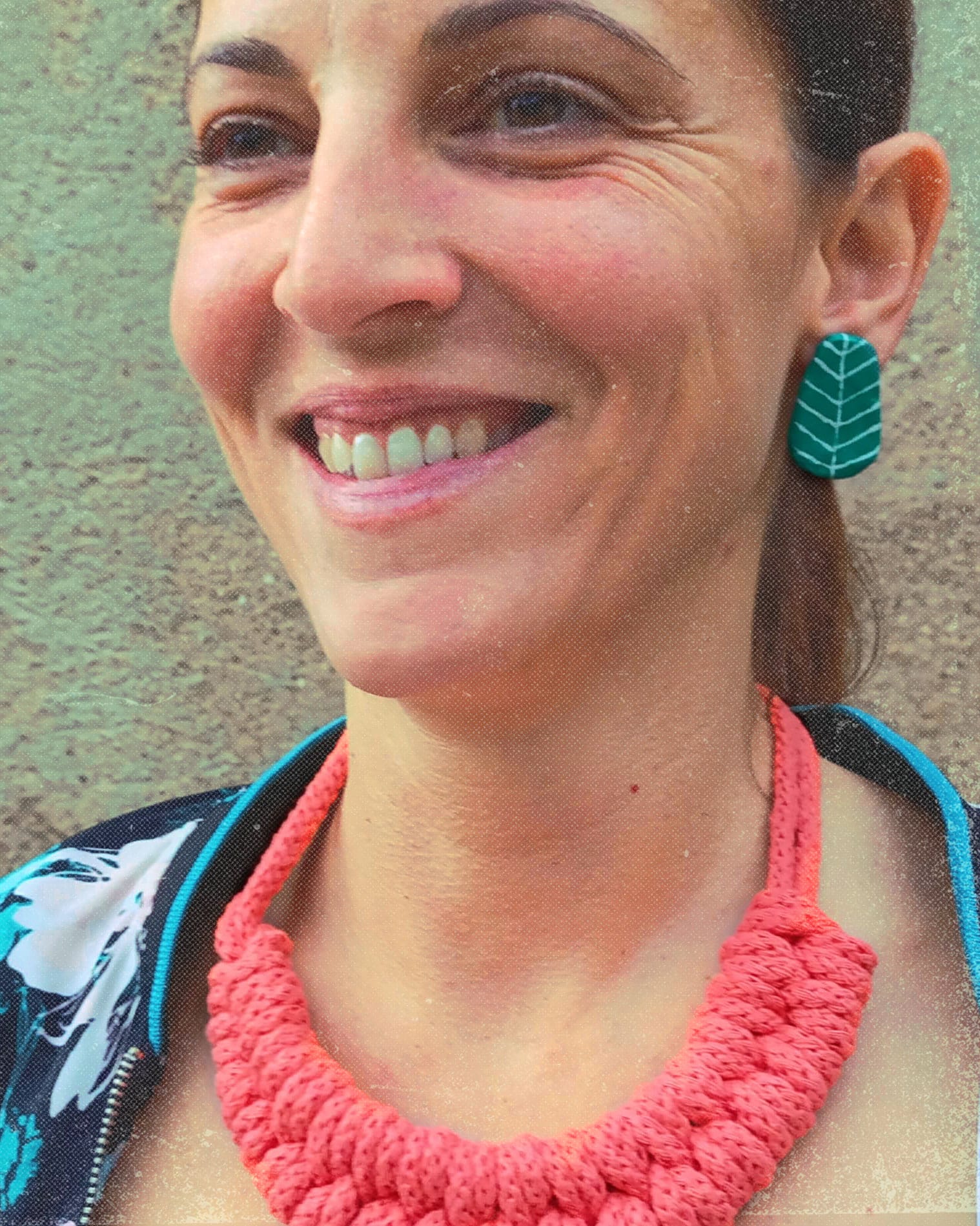 Pendientes amara de Hannüki