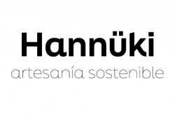 Logotipo Artesania sostenible