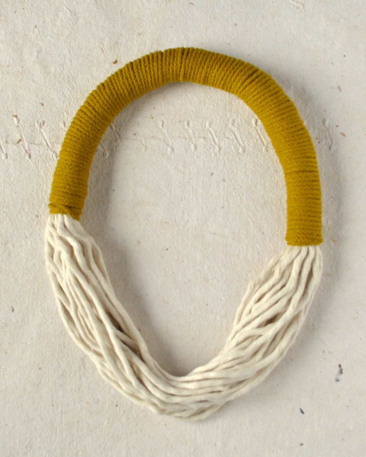 Collar Umaia