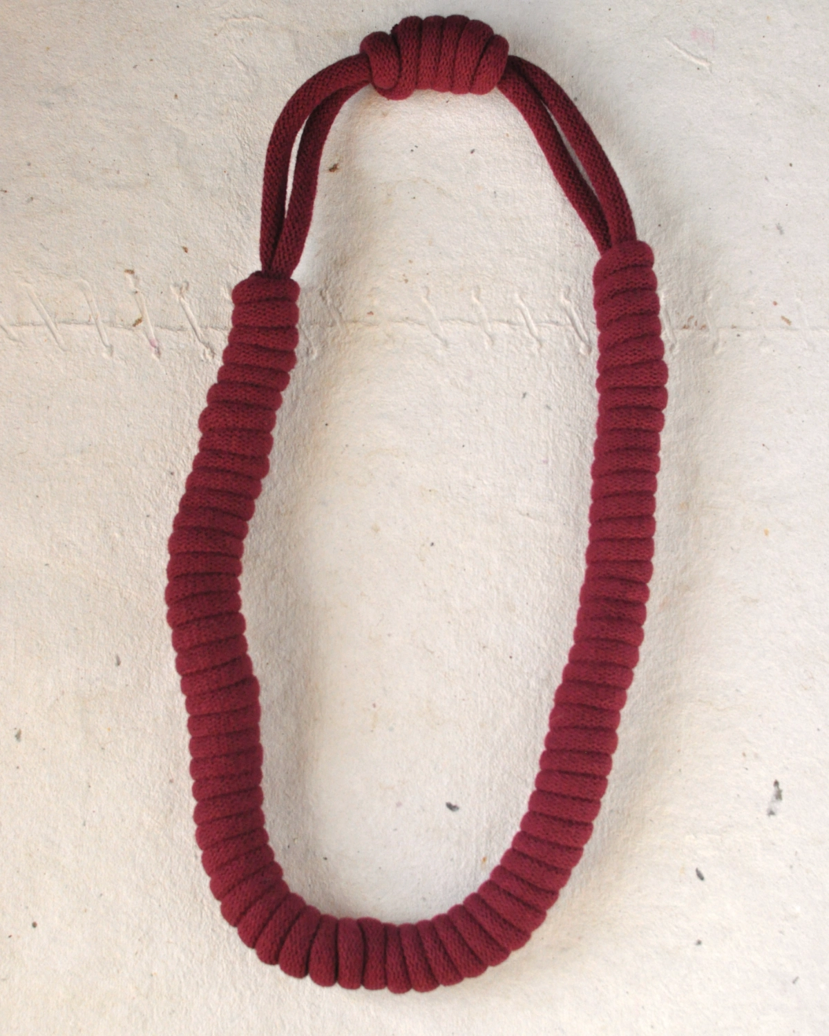 Collar Voluta