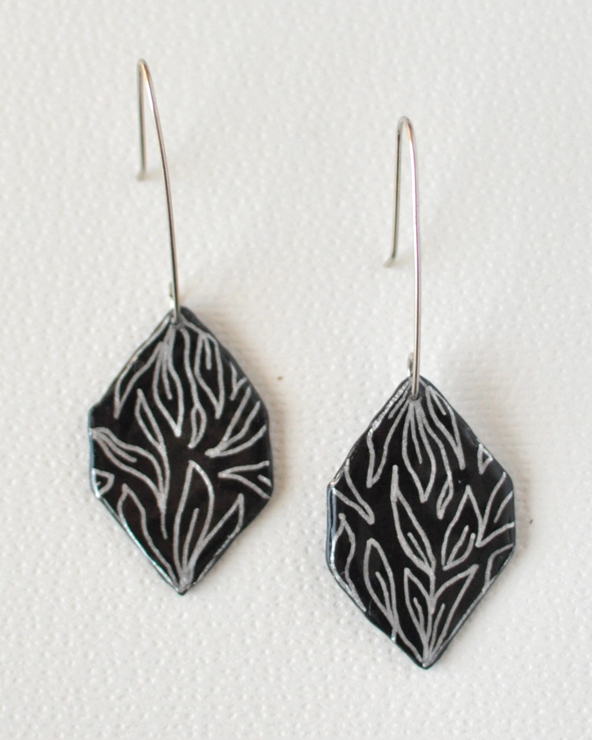 Pendientes Numa