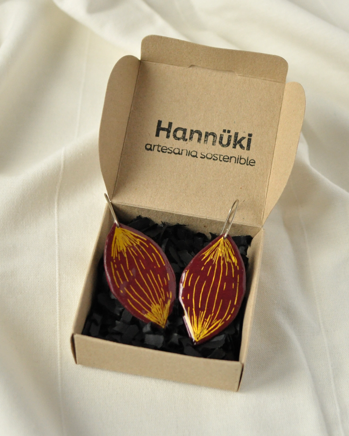 Pendientes Vera - Imagen 2