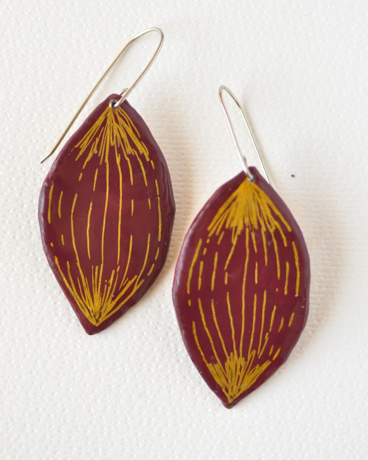 Pendientes Vera