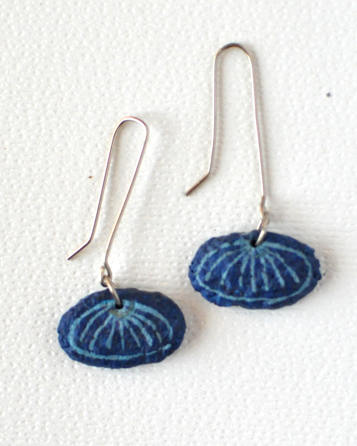 pendientes dafne