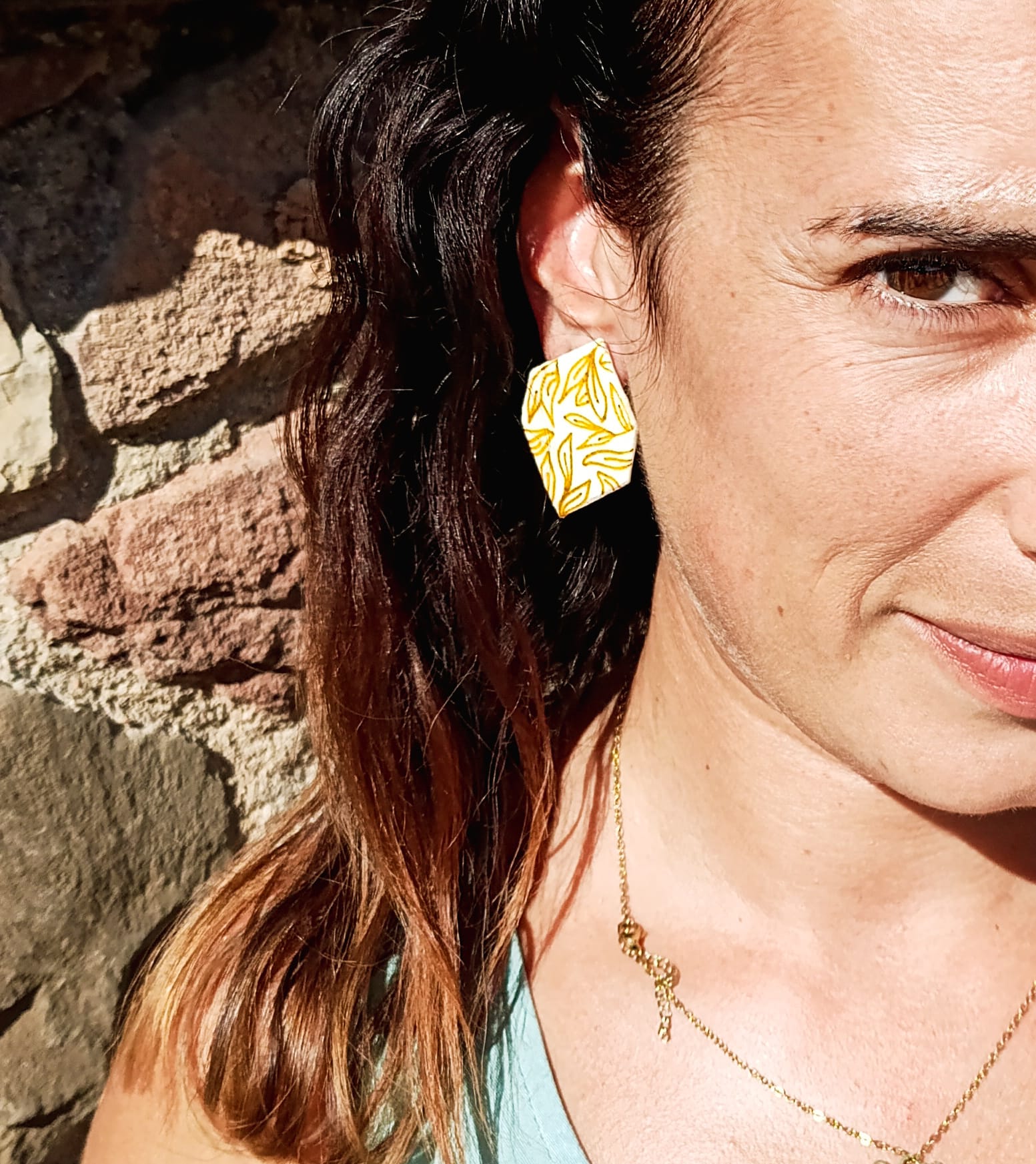 Pendientes Aroa - Imagen 4