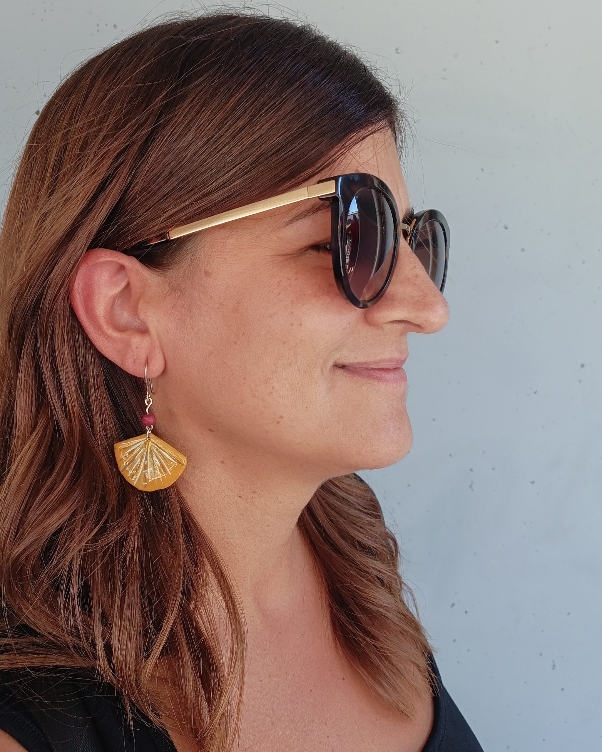 Pendientes Gaura - Imagen 4