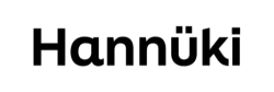 logotipo hannuki joyeria contemporane